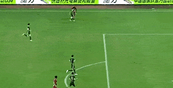 臂变线