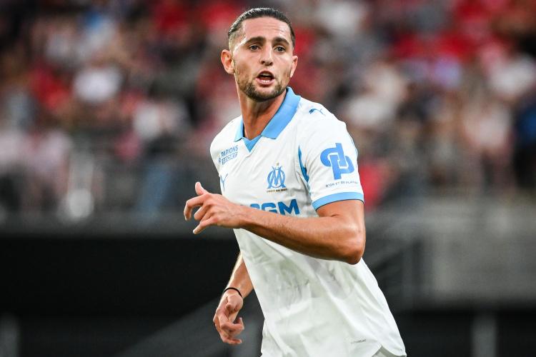 尽管阿莱格, 由于对方薪, 拉比奥特虽