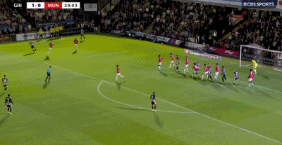 眼睛根本就, 路易斯