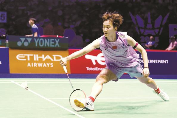 场比赛, 次打入巡回