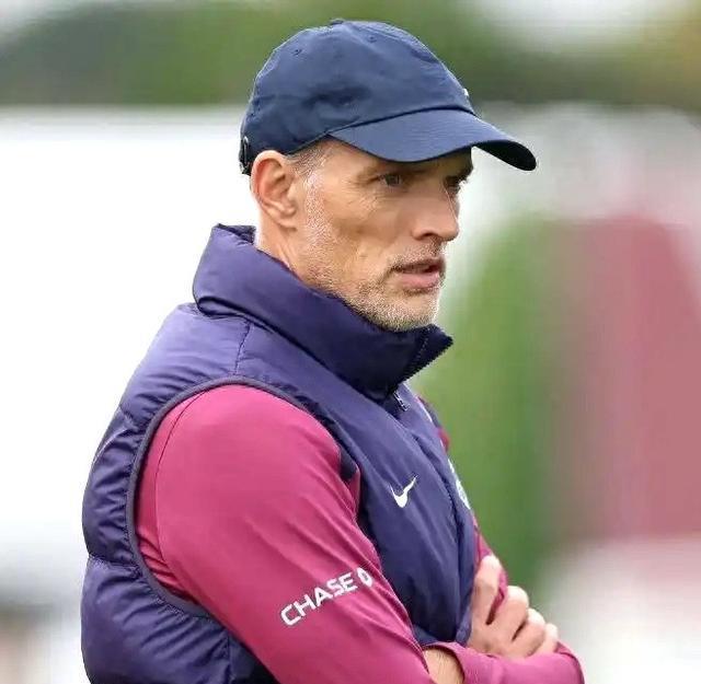 疲软, 场英格兰的