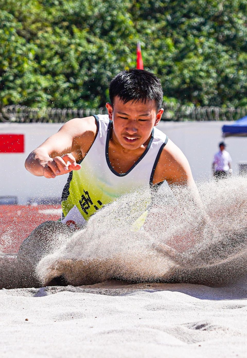 如同一道桥, low, img