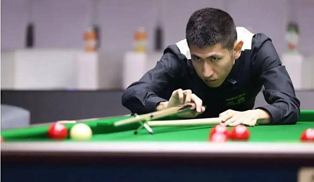 进行, 中提前出局 进行, 中提前出局