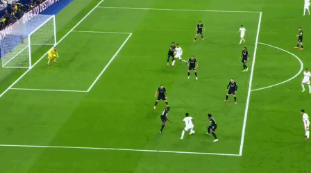 剑封喉, 加蒂门前堵