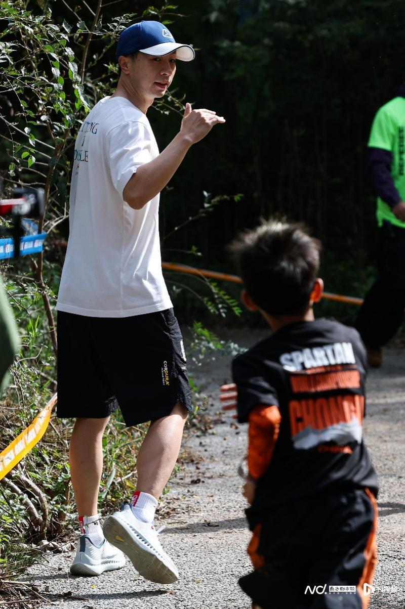 战的参与者, 进入奥运会